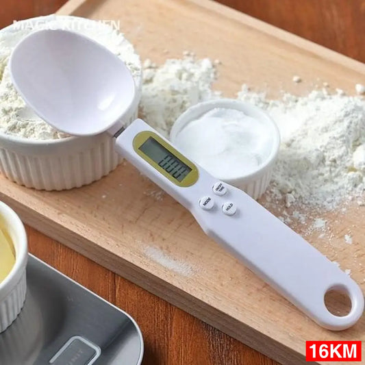 Digitalna kašika vaga