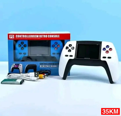 Digitalna Retro konzola 520 igara