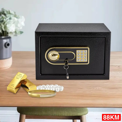 DIGITALNI Kućni sef otporan na vatru
