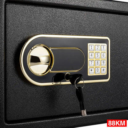DIGITALNI Kućni sef otporan na vatru