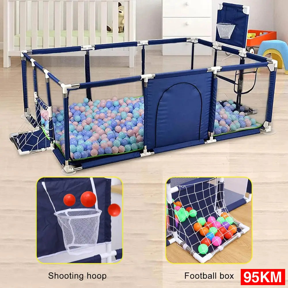 Dječija igraonica Happy Play
