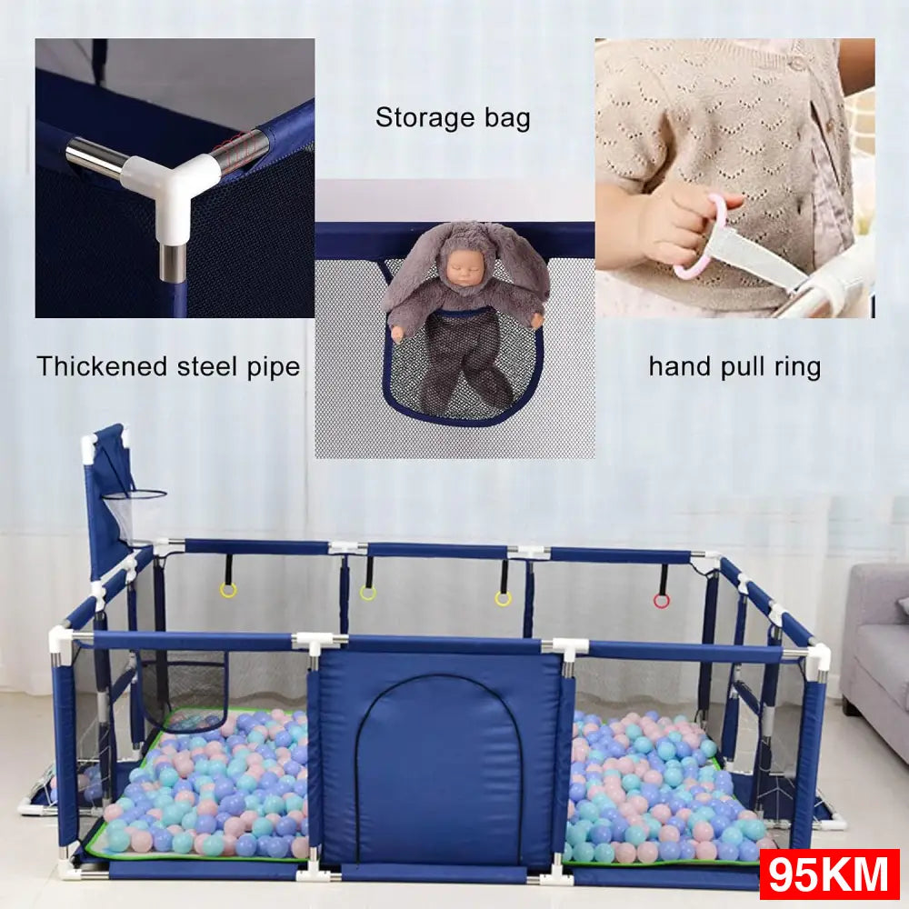 Dječija igraonica Happy Play