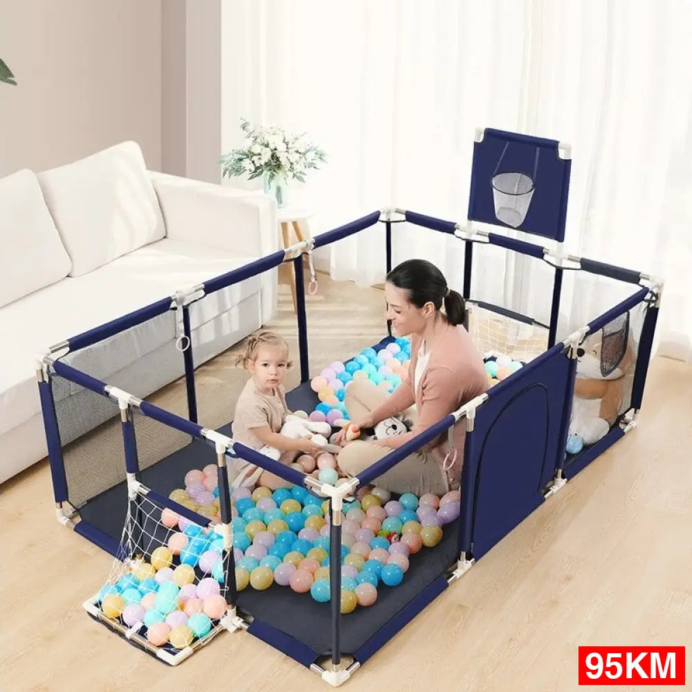 Dječija igraonica Happy Play