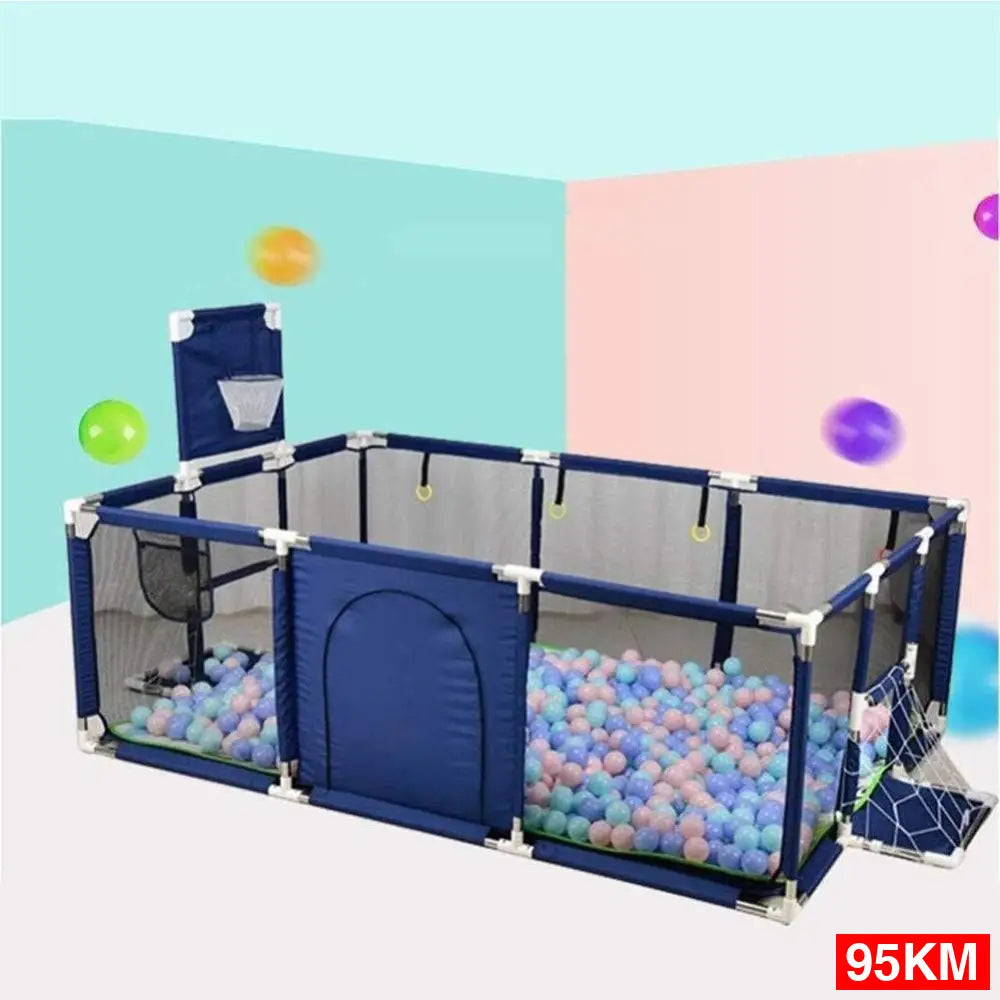 Dječija igraonica Happy Play