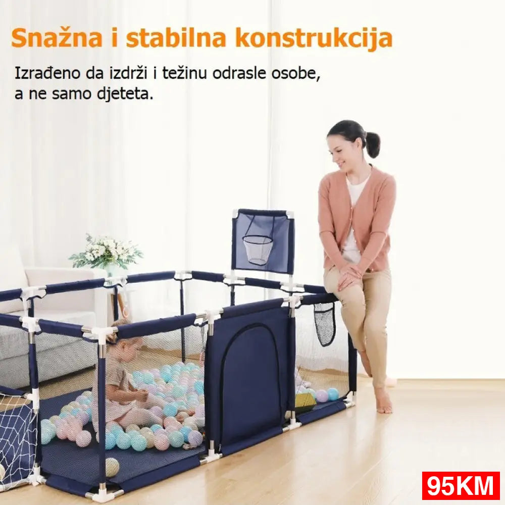 Dječija igraonica Happy Play