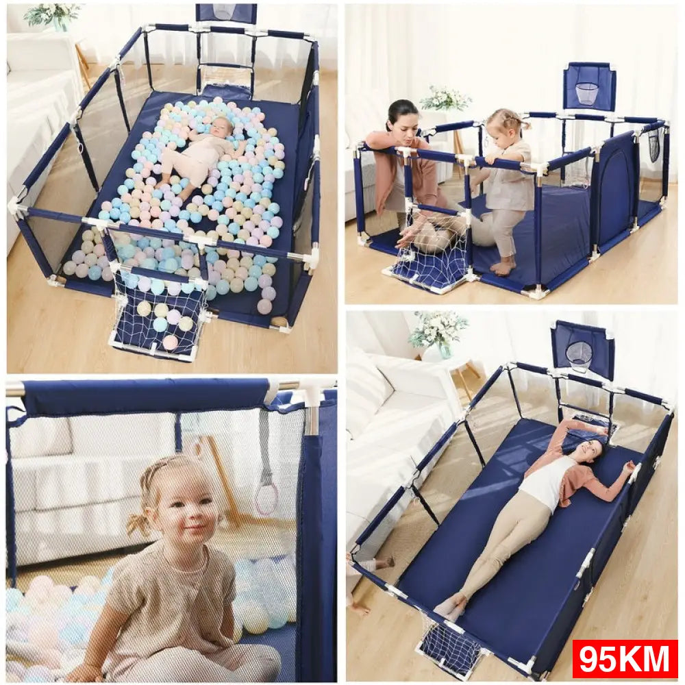 Dječija igraonica Happy Play
