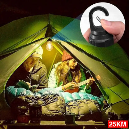Dopunjiva USB sijalica Bulby (1 + 1 GRATIS)