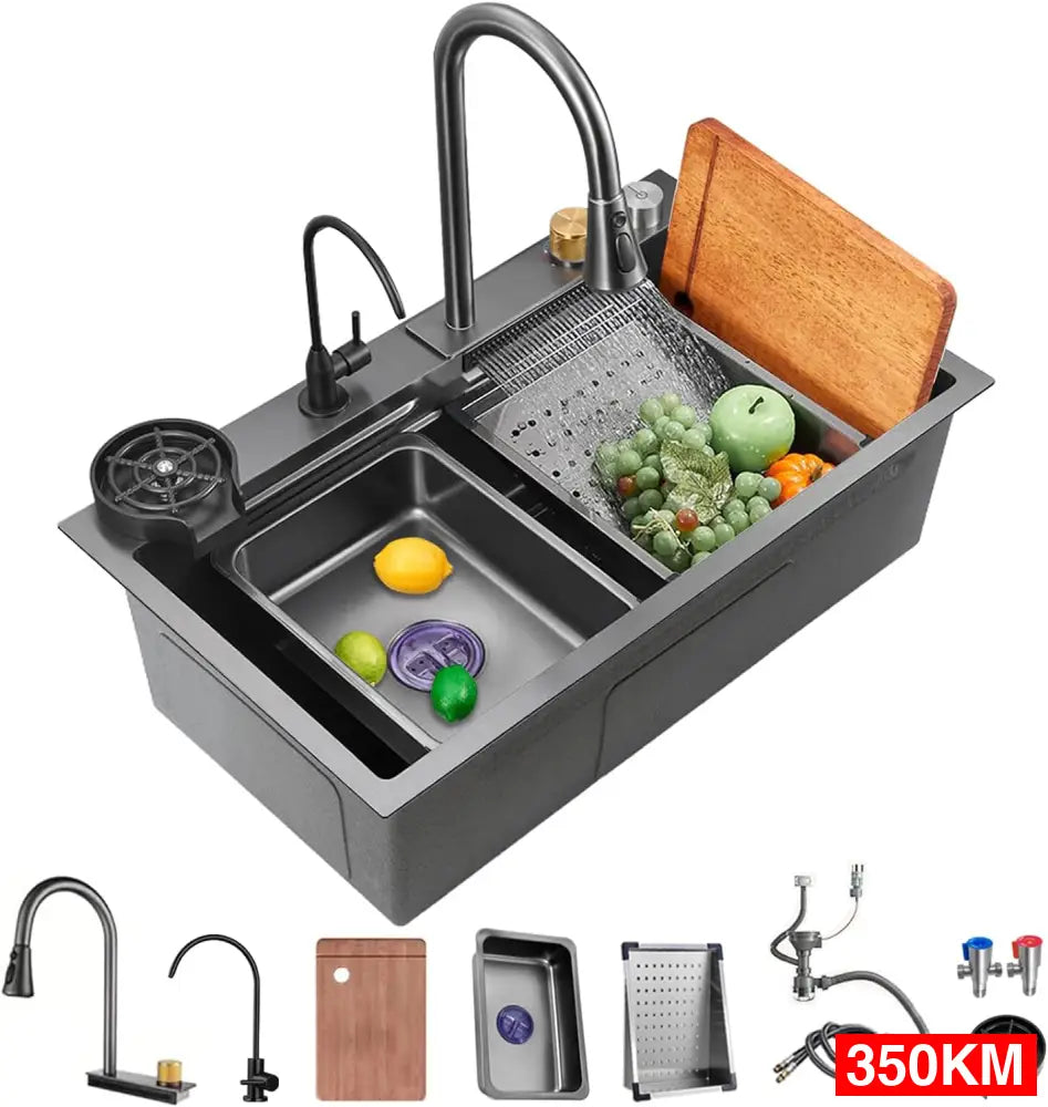 Elegance mat nano sudoper