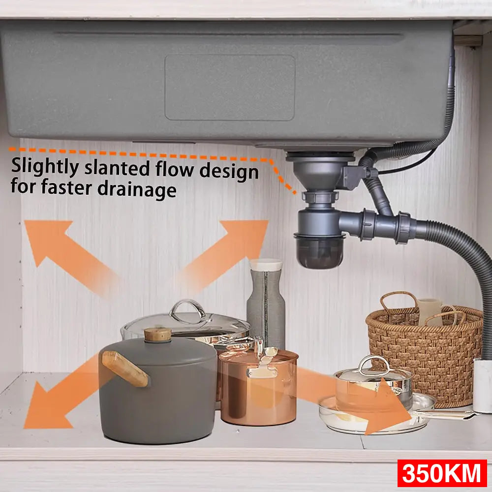 Elegance mat nano sudoper