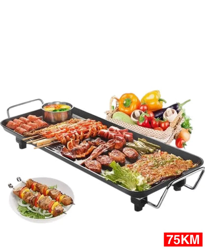 ELEKTRIČNI ROŠTILJ