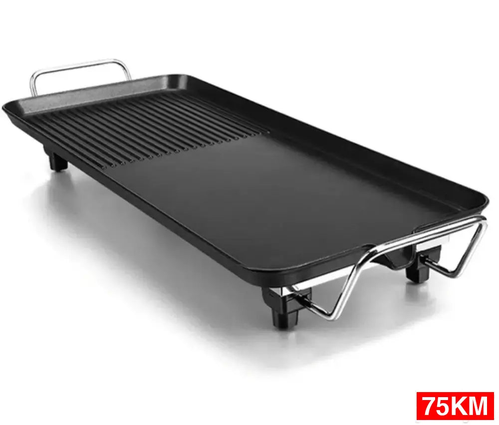 ELEKTRIČNI ROŠTILJ