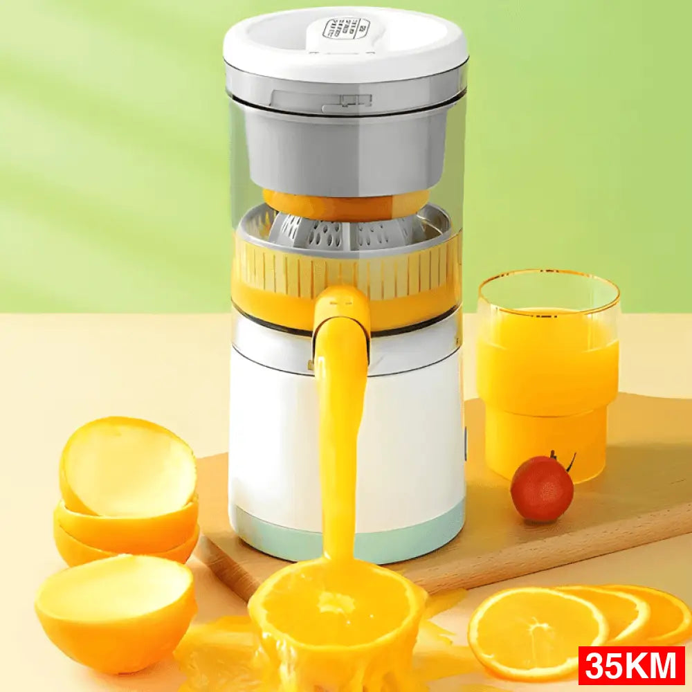 Električni Sokovnik VitalBlend