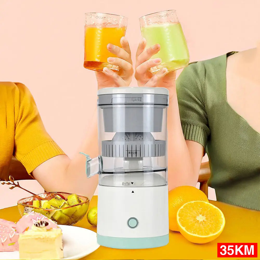 Električni Sokovnik VitalBlend