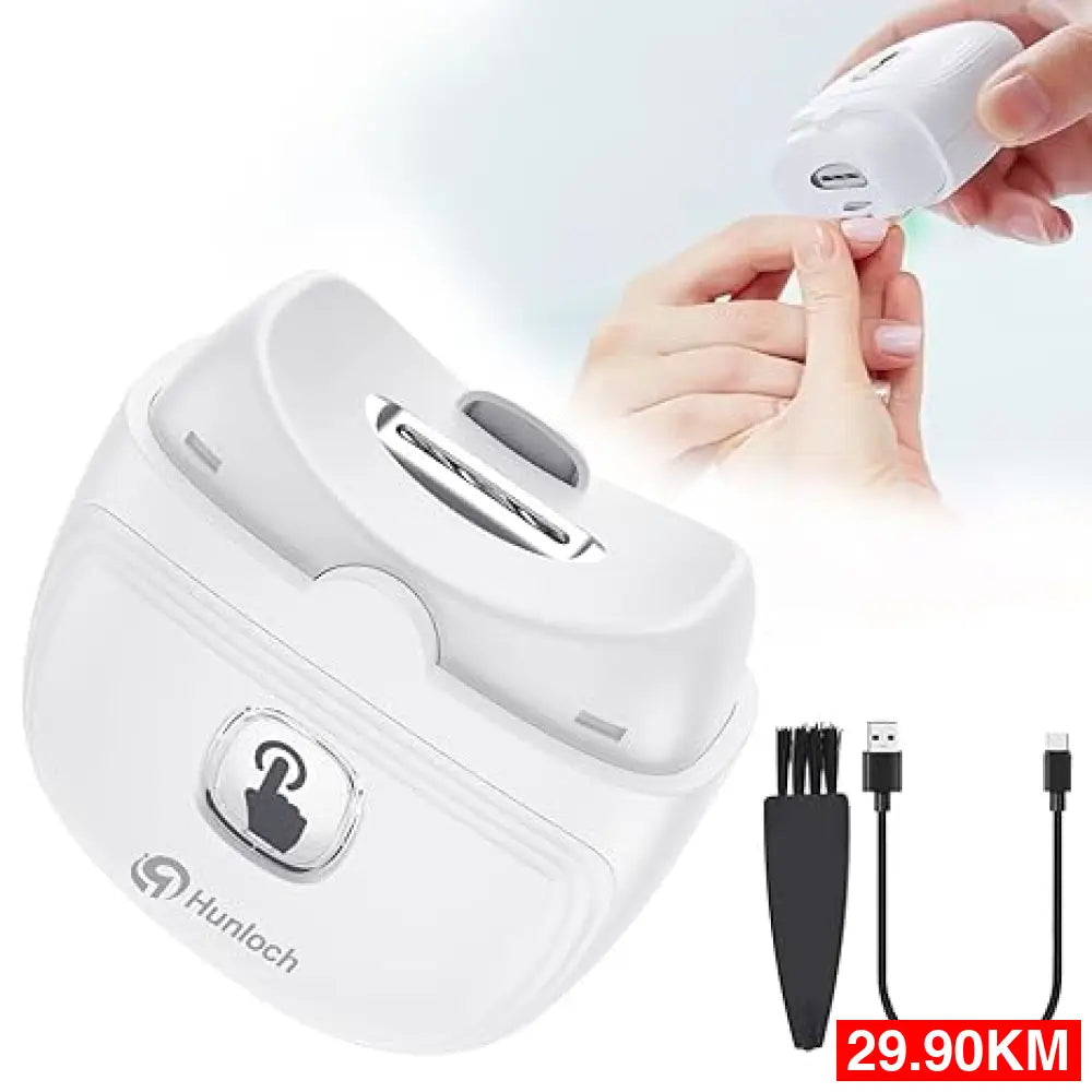 Električni trimer za nokte