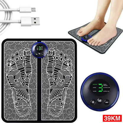 EMS Masažer za Stopala