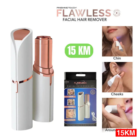 Epilator za lice Flawless