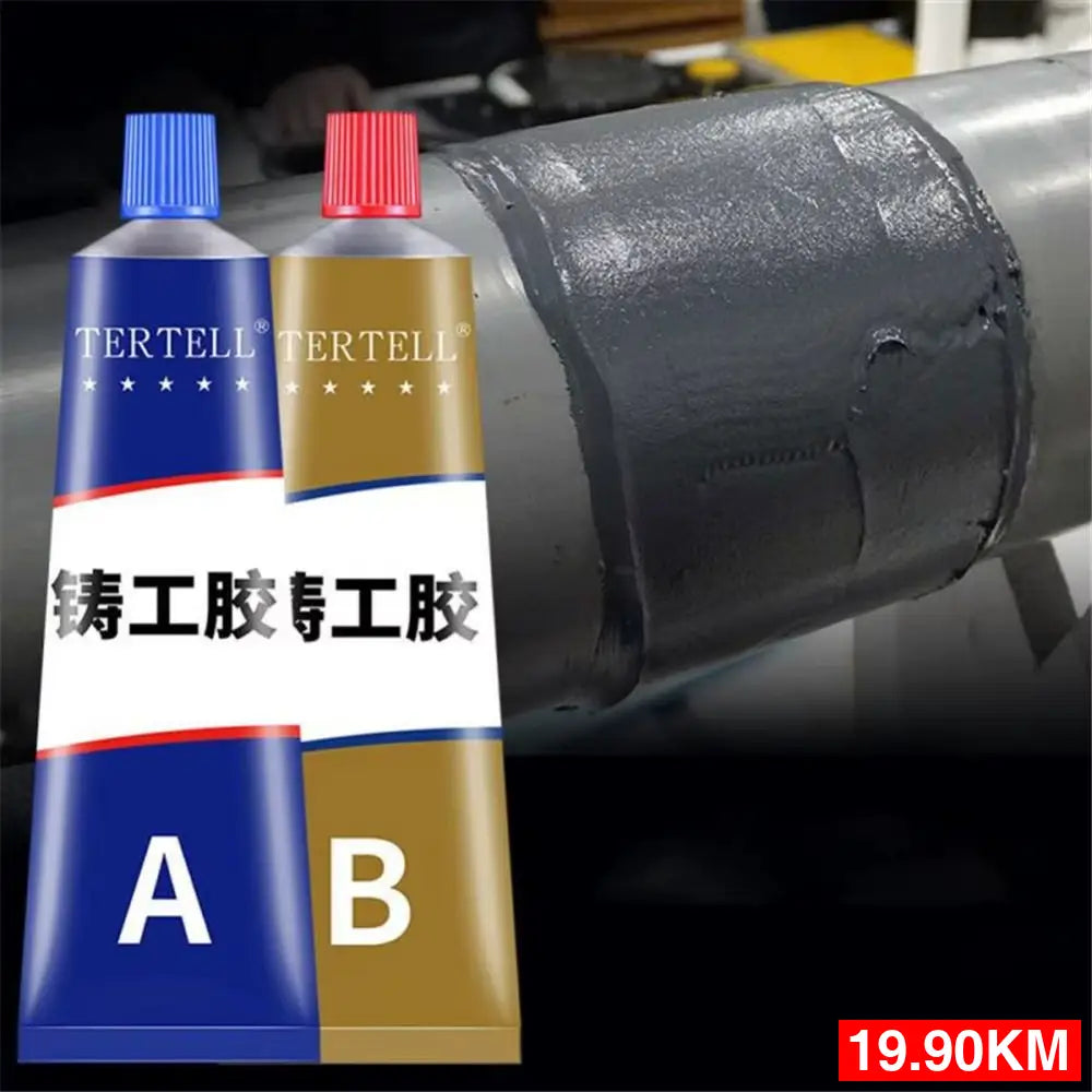 FixIt AB - epoksidno ljepilo