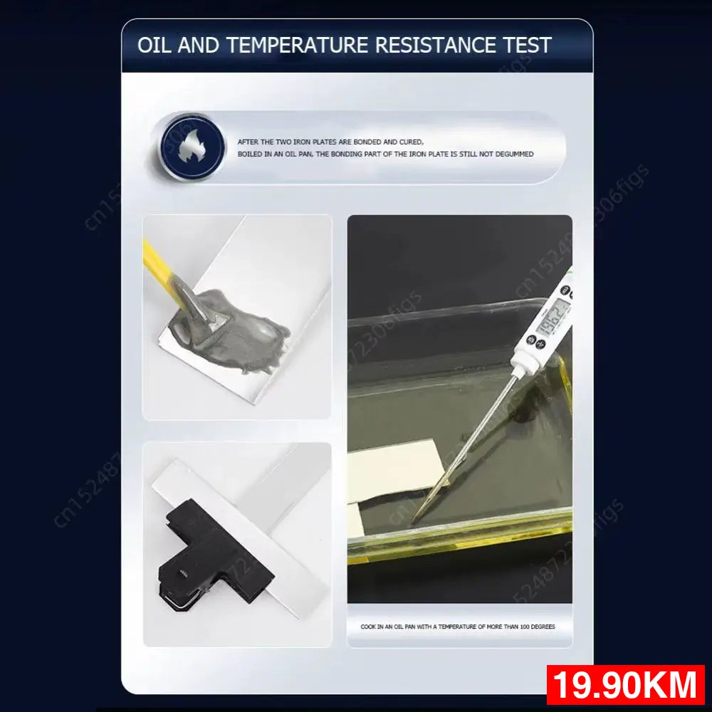 FixIt AB - epoksidno ljepilo