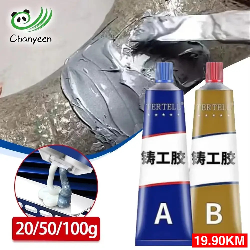 FixIt AB - epoksidno ljepilo