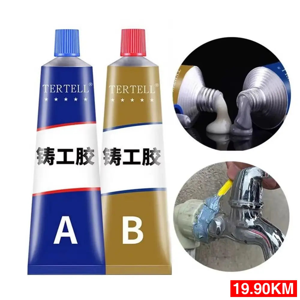 FixIt AB - epoksidno ljepilo