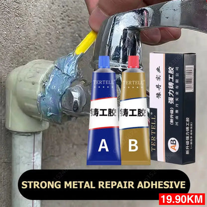 FixIt AB - epoksidno ljepilo