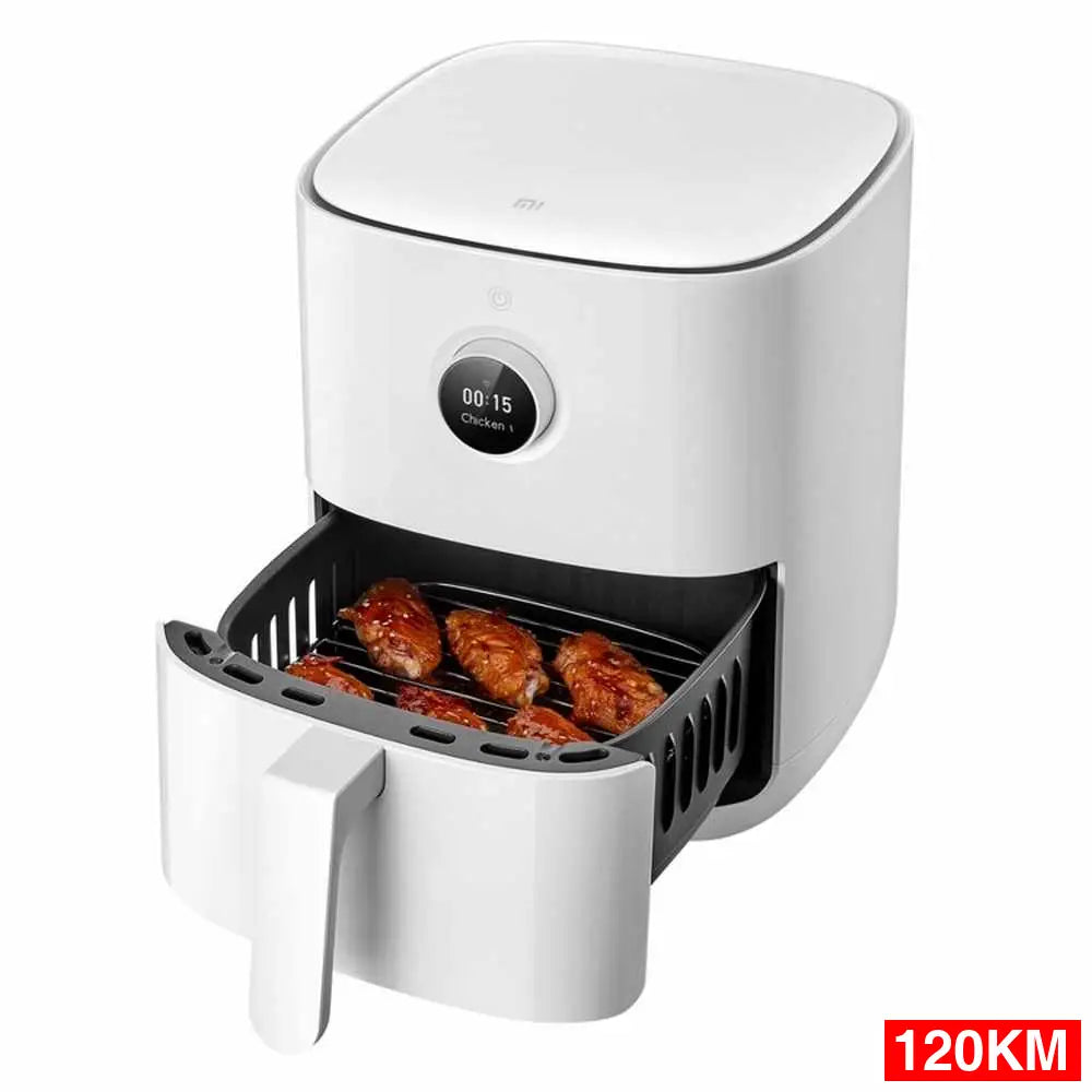 Friteza na vrući zrak - premium kvaliteta