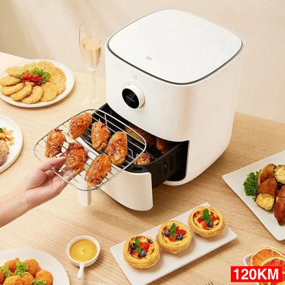 Friteza na vrući zrak - premium kvaliteta