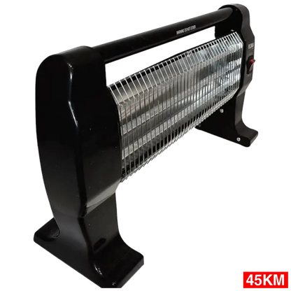 Grijalica sa halogenim grijačem – 1200 W