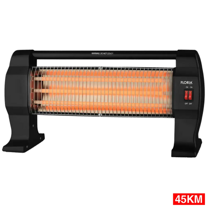 Grijalica sa halogenim grijačem – 1200 W