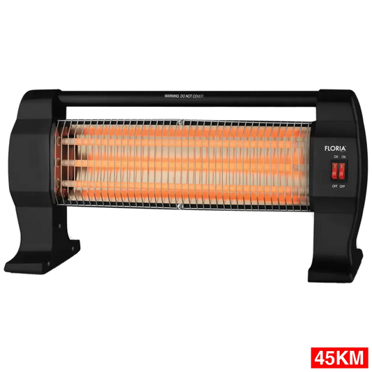 Grijalica sa halogenim grijačem – 1200 W