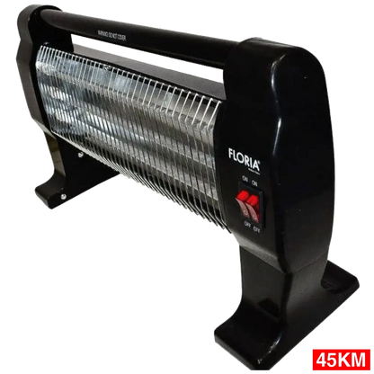 Grijalica sa halogenim grijačem – 1200 W