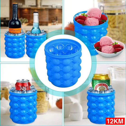 ICE GENIE posuda za led