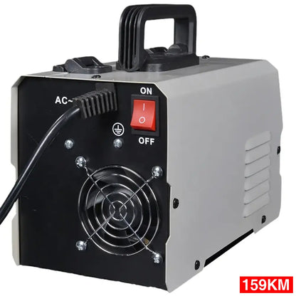 Iskra Aparat za varenje MIG/MMA 270 A CO2