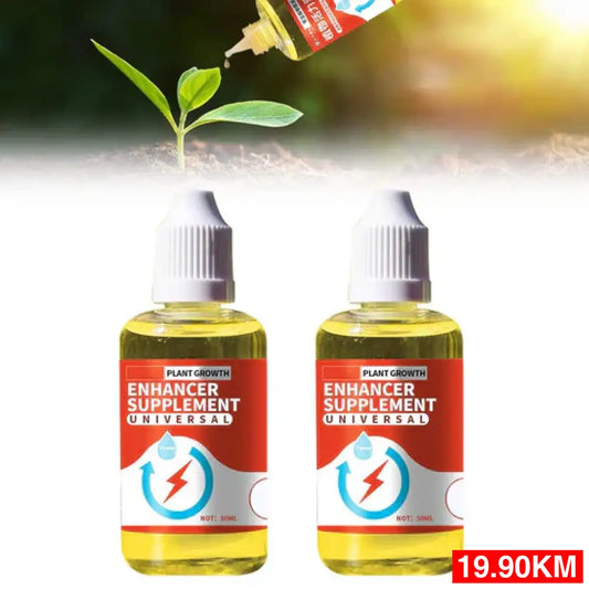 Kapi za Brži Rast Biljaka (2 + 2 GRATIS)