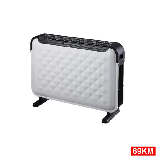 Konvektor zidni i samostojeći 750-2000 W