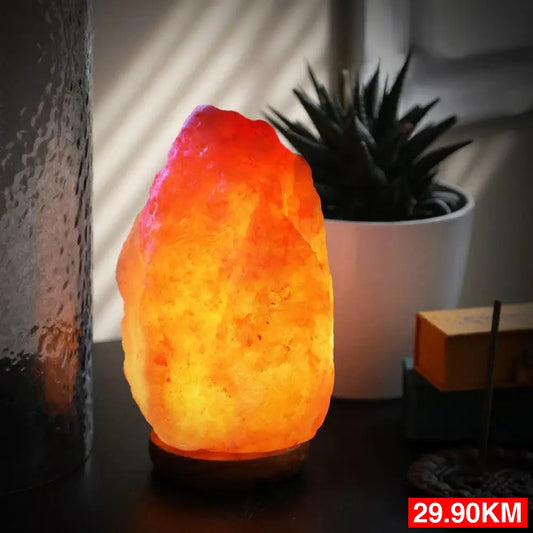 Lampa od Himalajske soli
