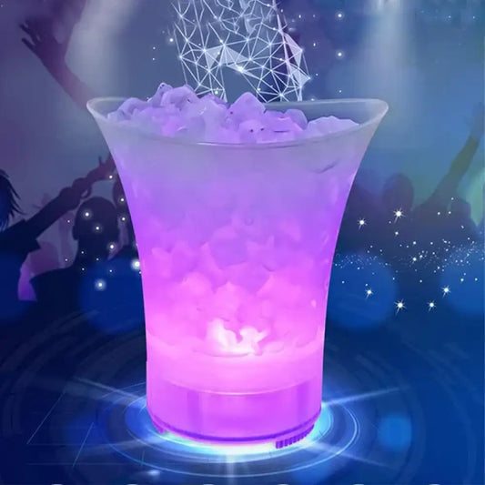 Led Kibla sa Bluetooth Zvučnikom