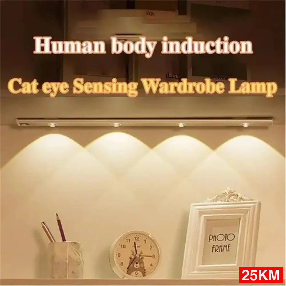Led Panel Kuhinjska Lampa 40cm