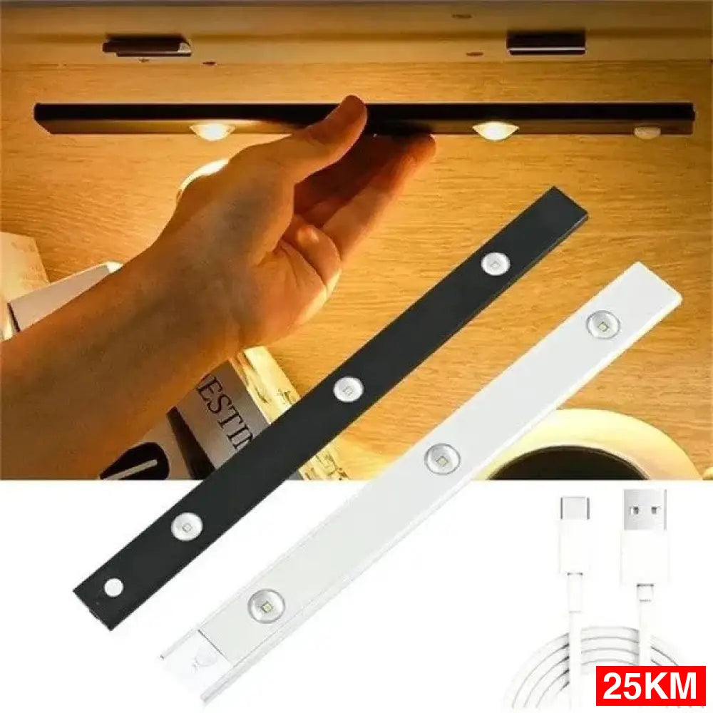 Led Panel Kuhinjska Lampa 40cm