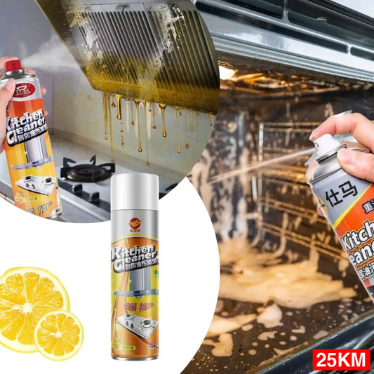 Magična pjena za uklanjanje masnoće 1 + 1 GRATIS