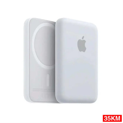 MagSafe powerbank baterija 5000 mAh