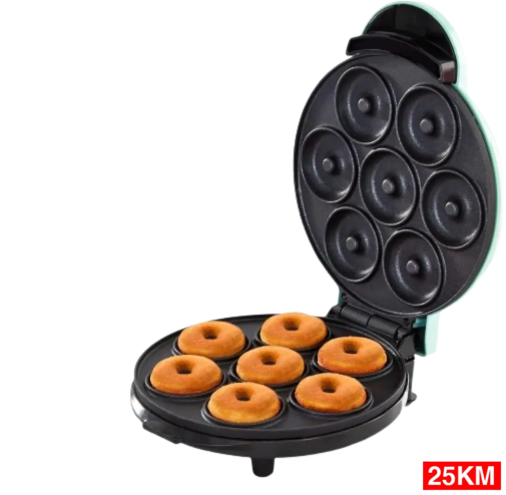 Mini Aparat za Pravljenje Krofni