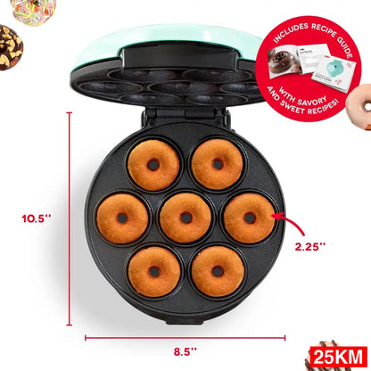 Mini Aparat za Pravljenje Krofni
