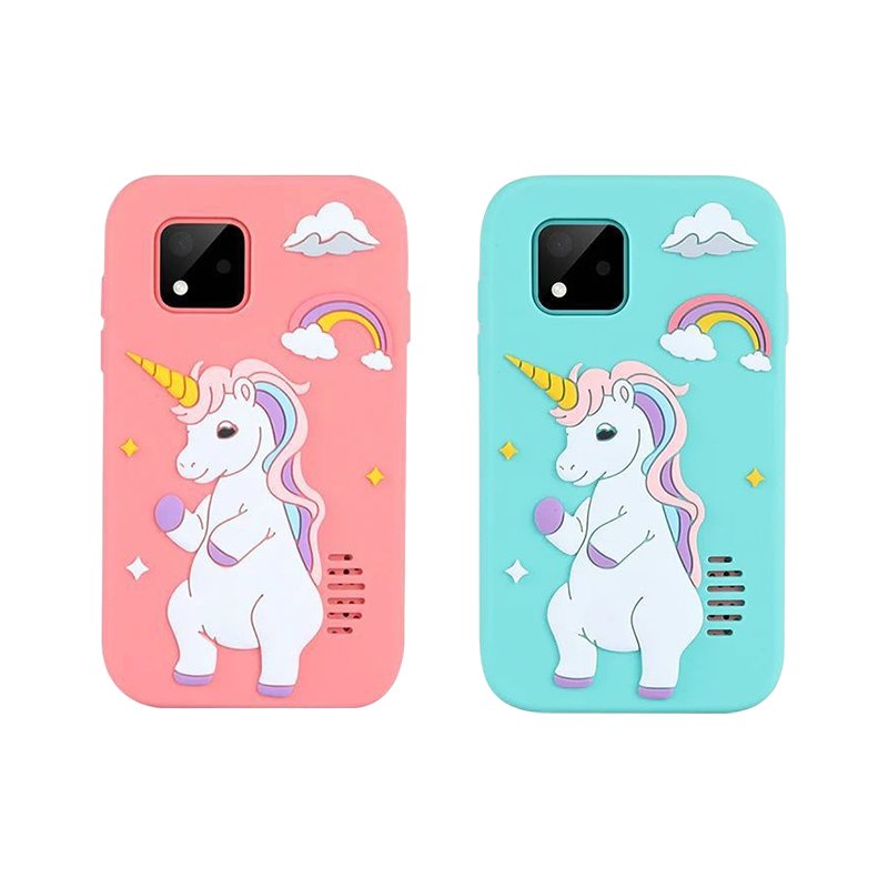 Rozi mini dječiji telefon