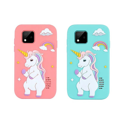 Rozi mini dječiji telefon