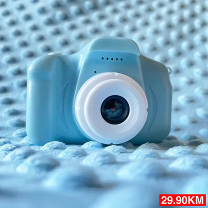 Mini dječja digitalna video kamera HD 2.0