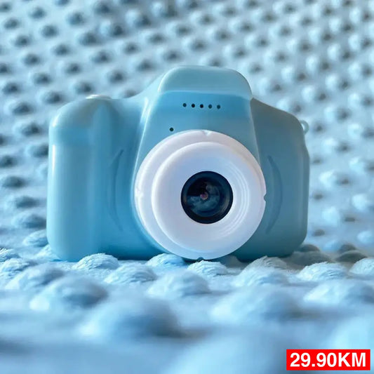 Mini dječja digitalna video kamera HD 2.0