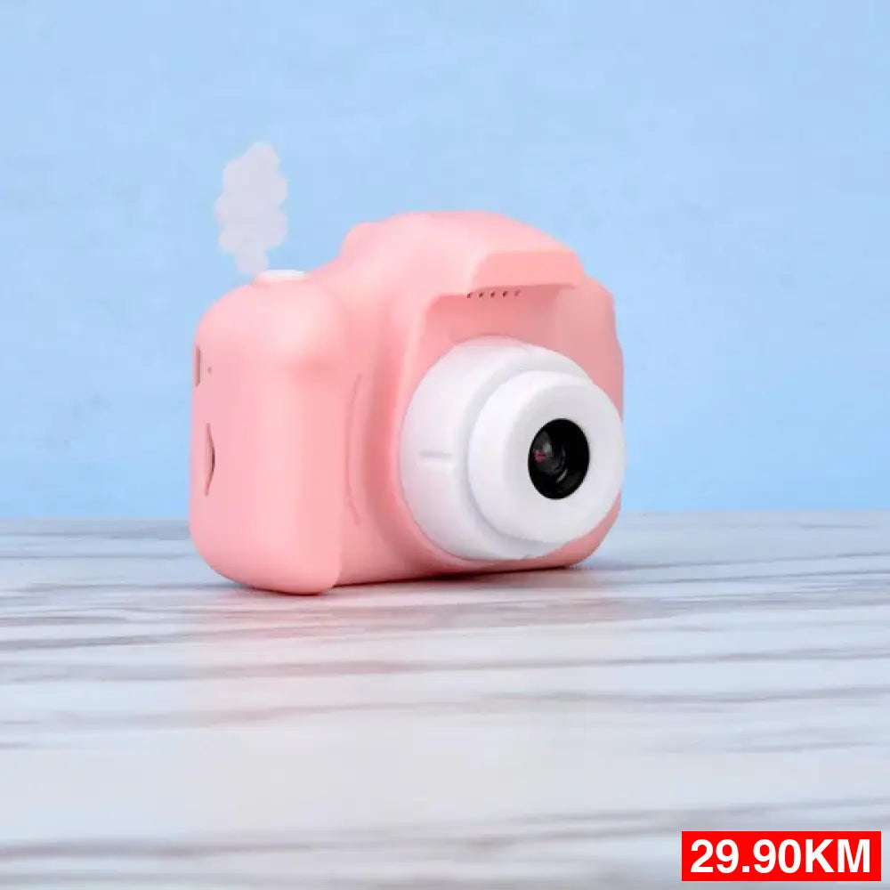Mini dječja digitalna video kamera HD 2.0