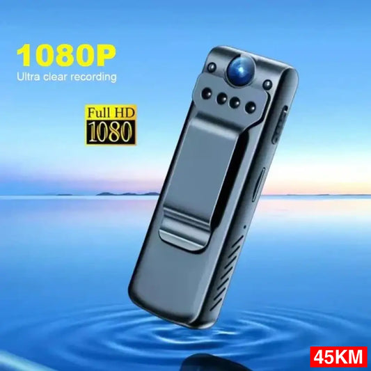 Mini HD Špijunska kamera sa Wi-Fi