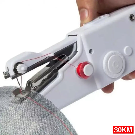 Mini ručna šivaća mašina